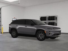 2025 Jeep Wagoneer S LIMITED Sport Utility