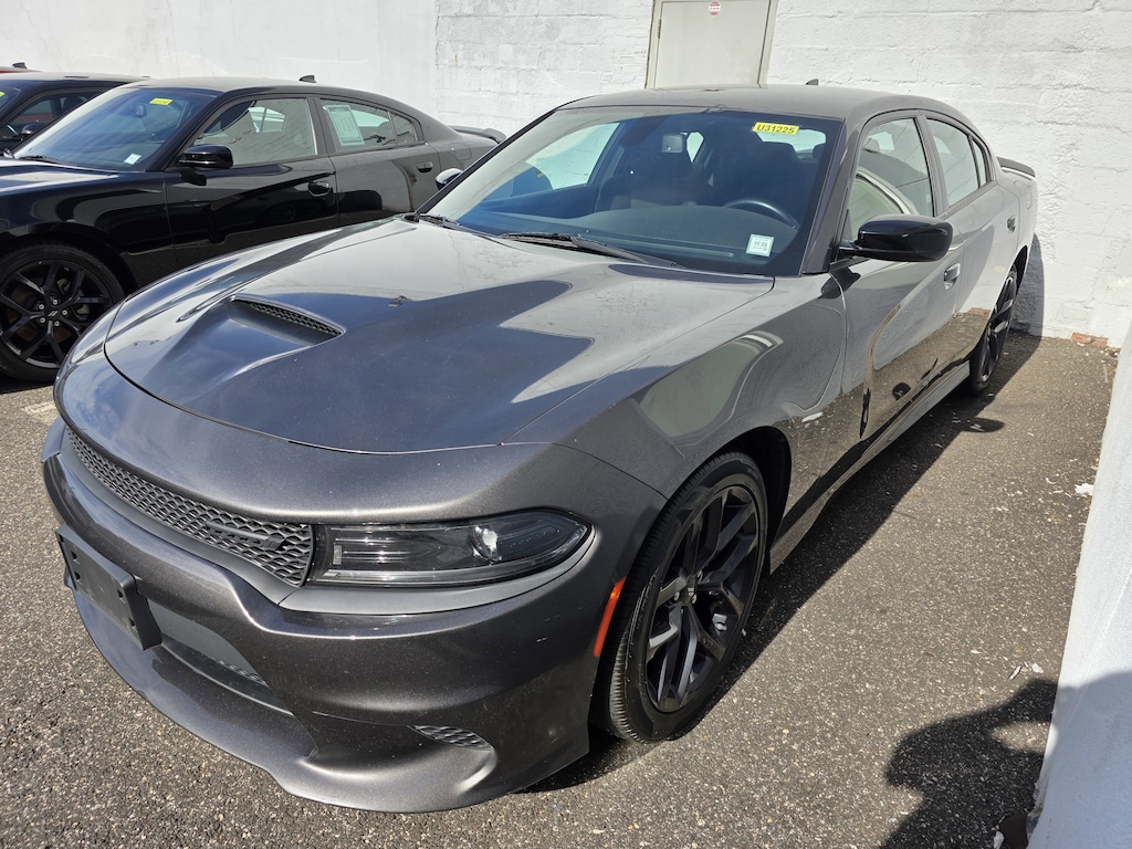 Used 2023 Dodge Charger GT GT RWD