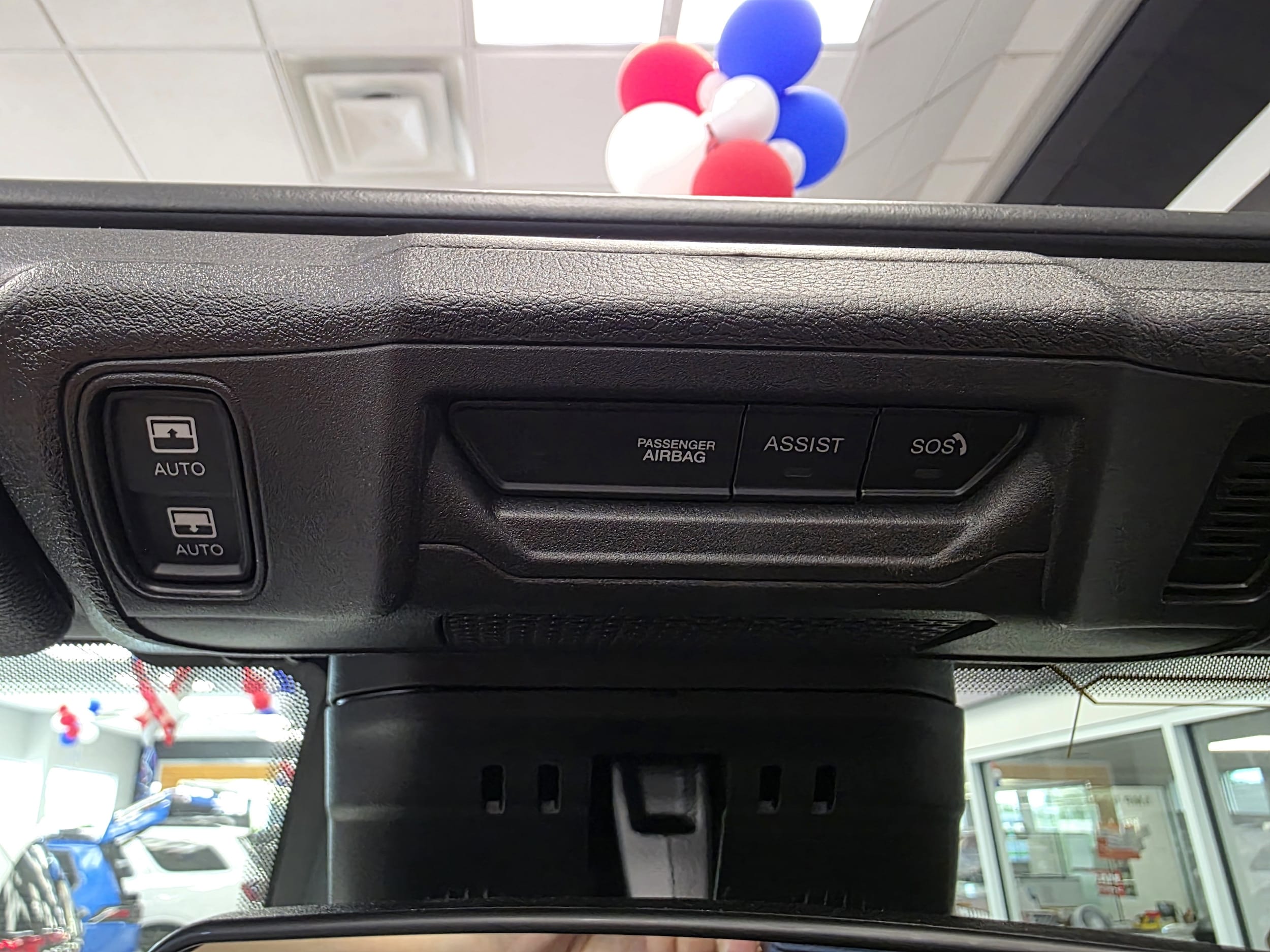 2025 Jeep Wrangler 4-Door Sport S - Photo 14