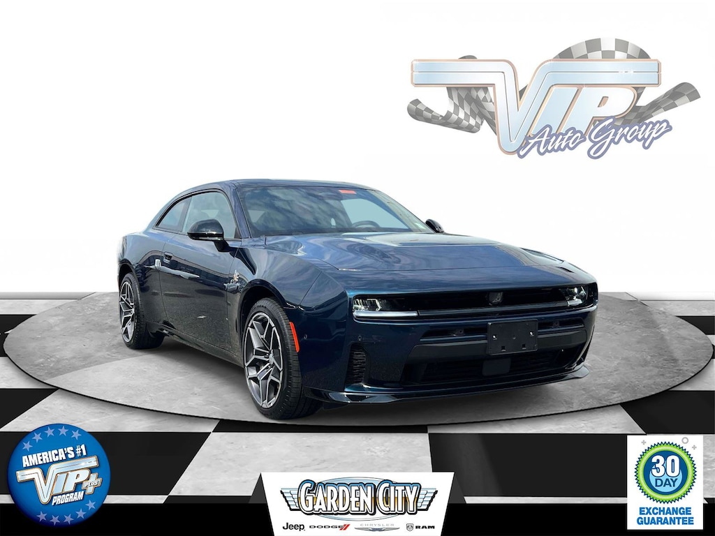 Used 2026 Dodge Charger Scat Pack Scat Pack AWD