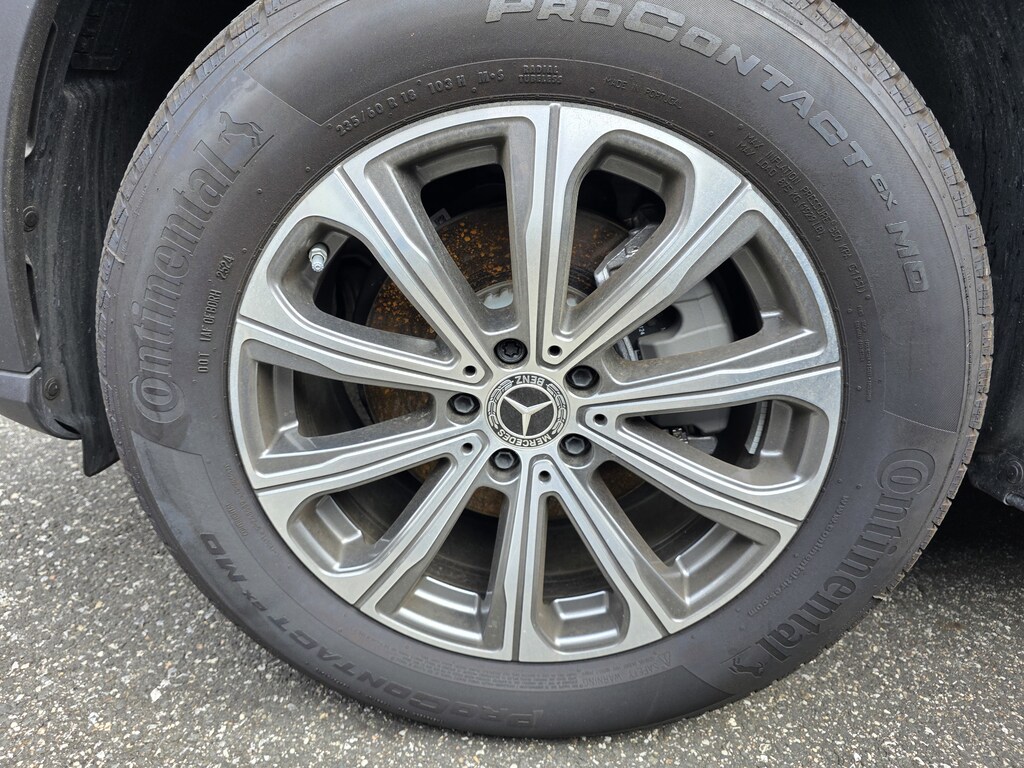 Used 2025 Mercedes-Benz GLC GLC 300 SUV