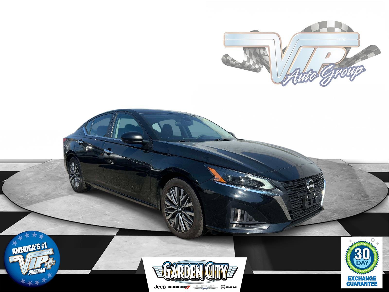 2025 Nissan Altima 2.5 SV's photo
