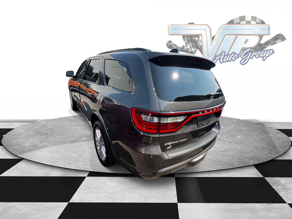 Used 2026 Dodge Durango GT Plus GT Plus AWD