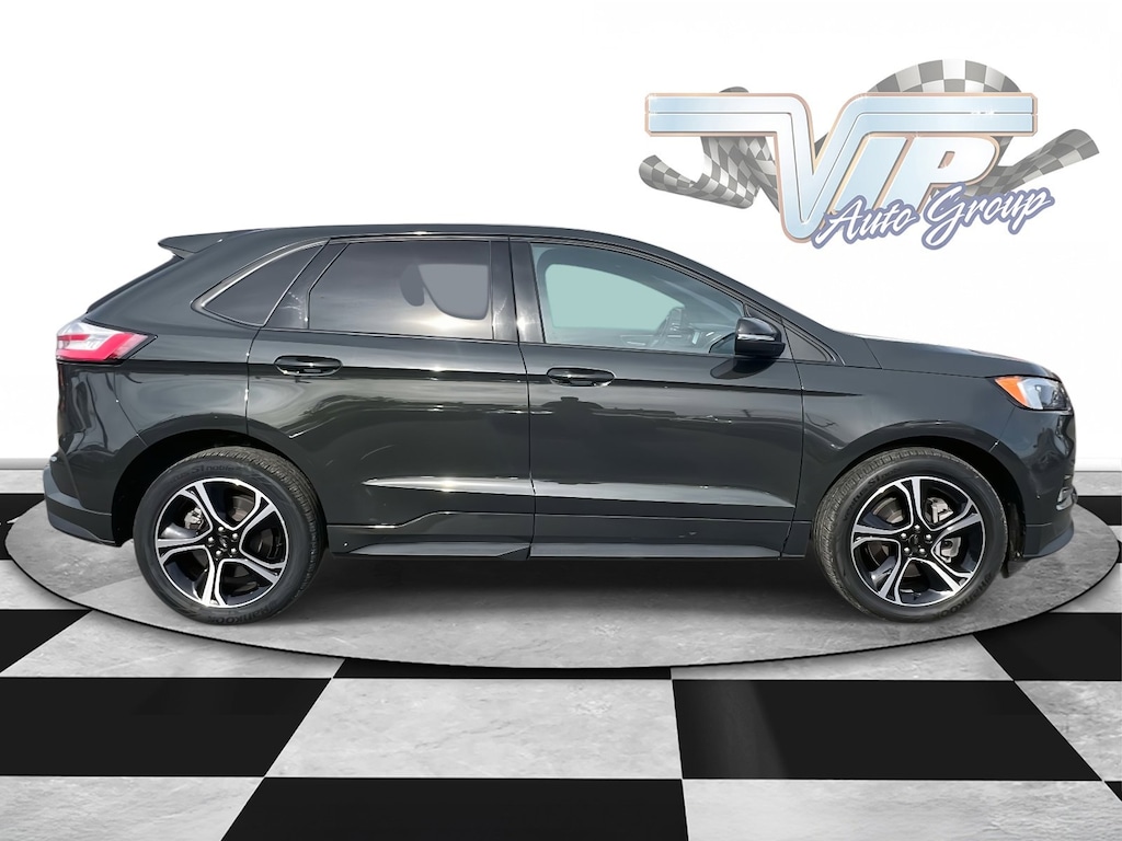 Used 2023 Ford Edge ST ST AWD