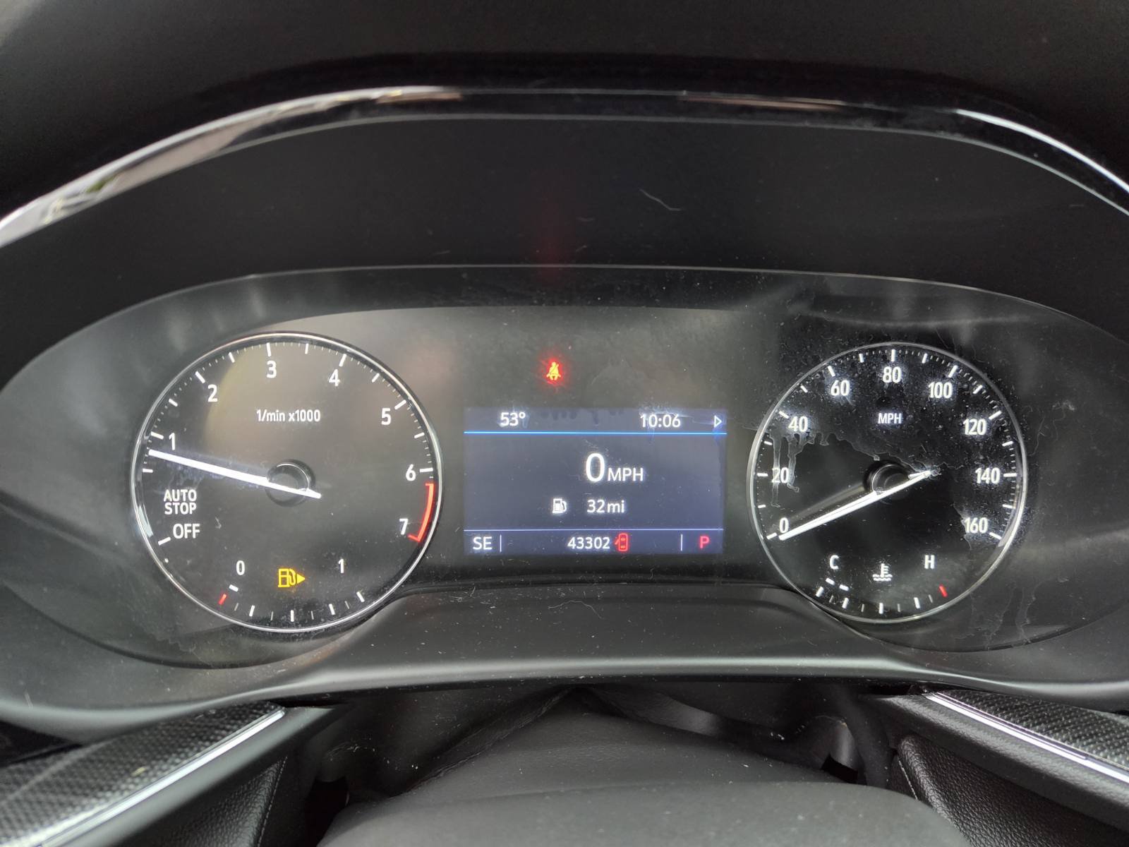 Used 2022 Buick Envision Preferred FWD Preferred
