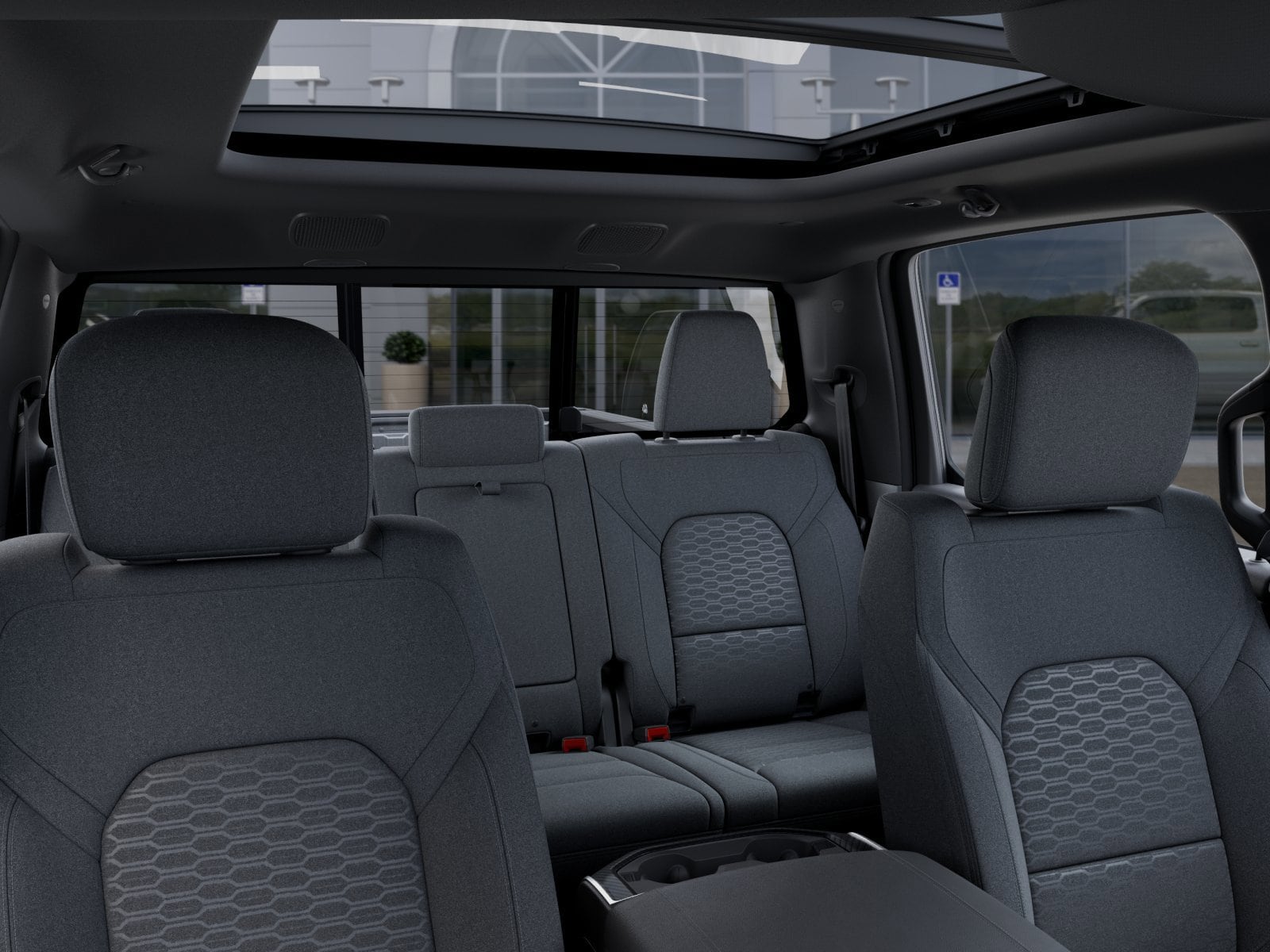 2026 RAM 1500 Big Horn/Lone Star - Photo 26