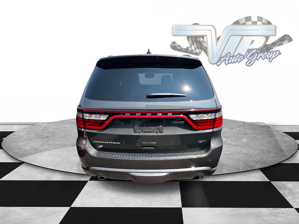 Used 2026 Dodge Durango GT Plus GT Plus AWD