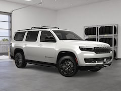 2025 Jeep Wagoneer CARBIDE 4X4 Sport Utility
