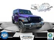 Jeep Wrangler 4xe