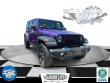  Jeep Wrangler 4xe