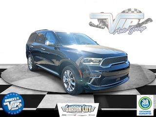 2021 Dodge Durango Citadel Citadel AWD