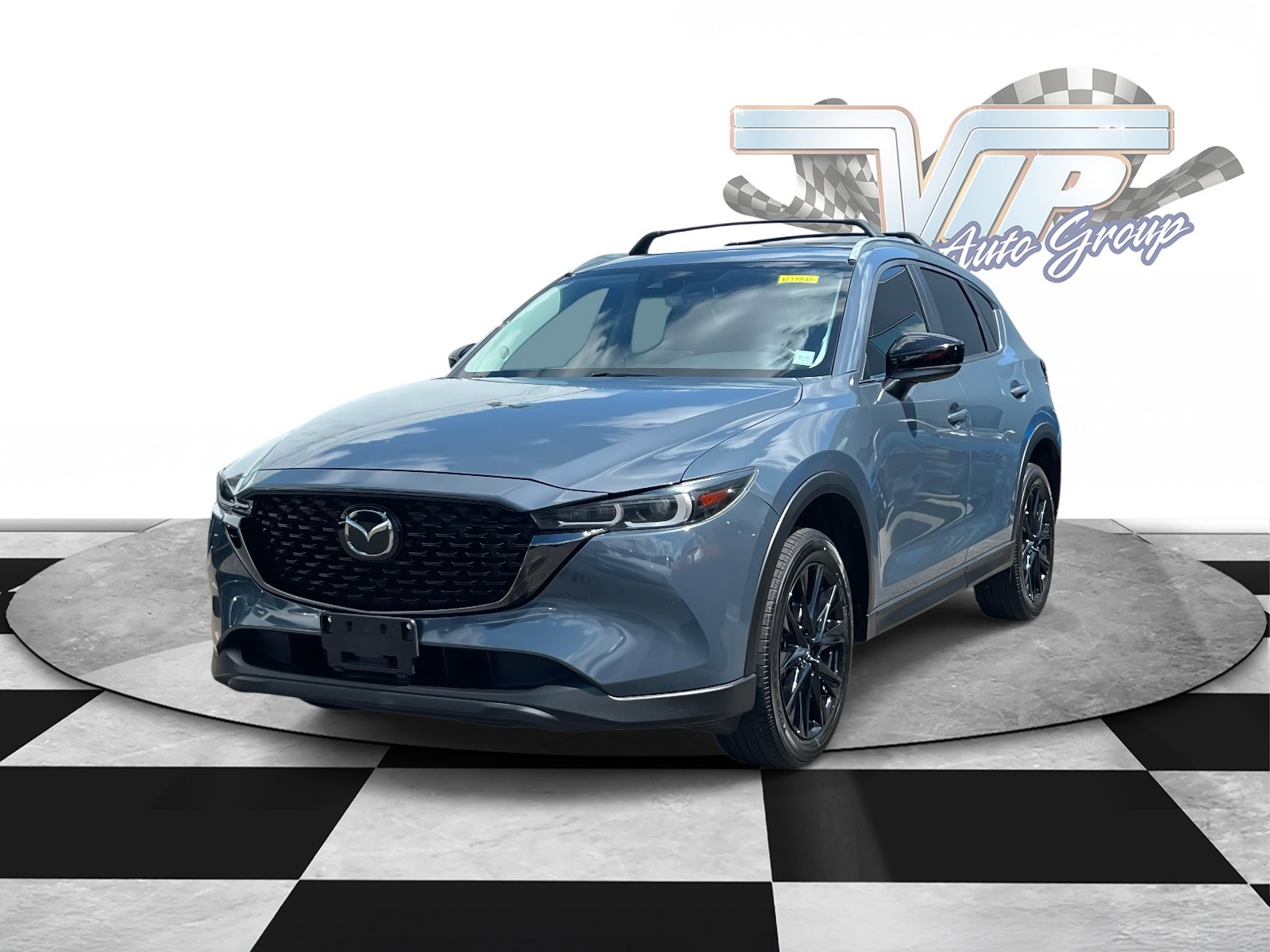 2023 Mazda CX-5 2.5 S Carbon photo 2