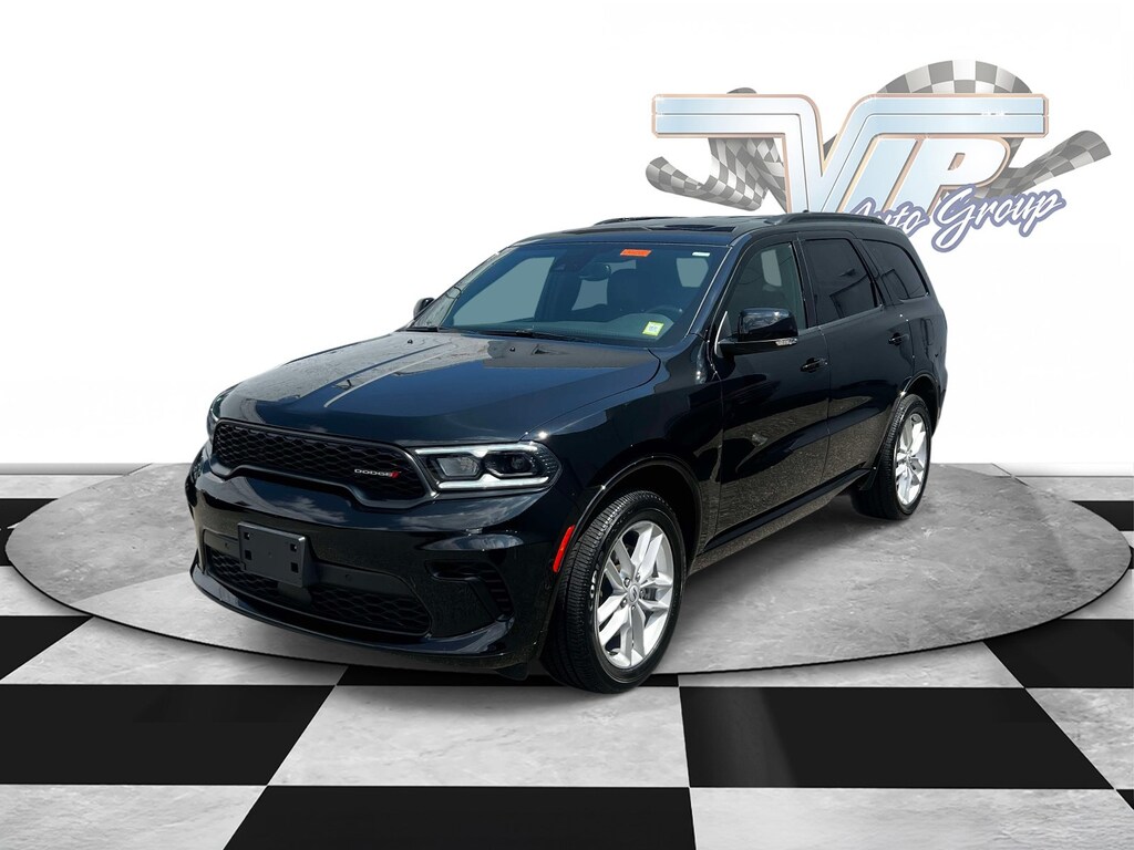 Used 2026 Dodge Durango GT Plus GT Plus AWD