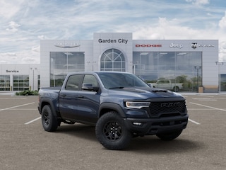 2026 Ram 1500 RHO CREW CAB 4X4 5'7 BOX Pickup