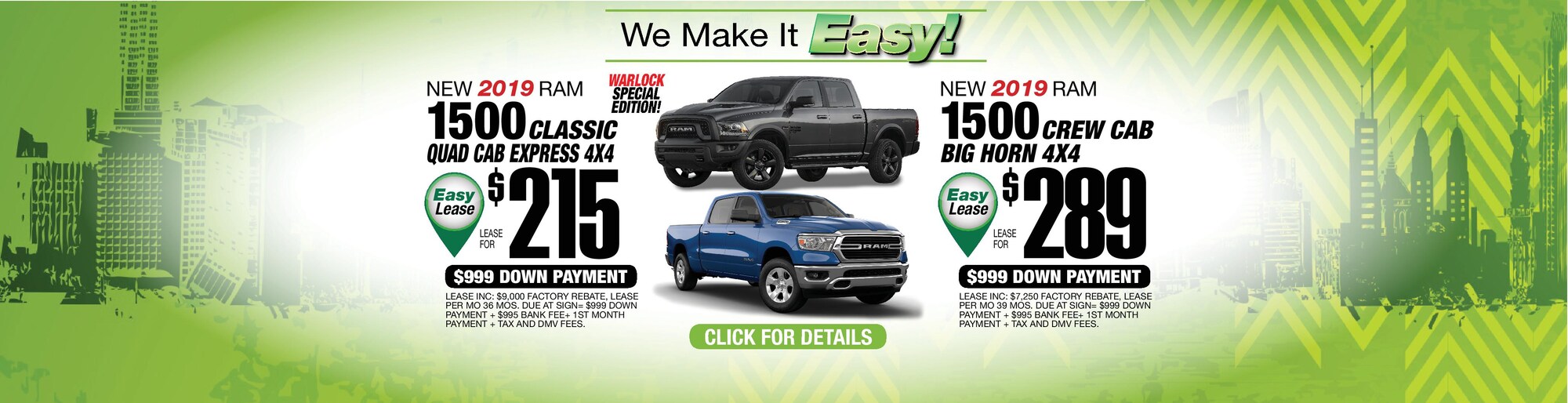 Garden City Jeep Chrysler Dodge, LLC New and Used Car Dealer in Long