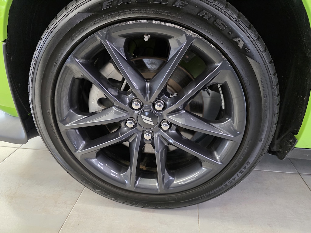 Certified 2023 Dodge Challenger GT GT AWD