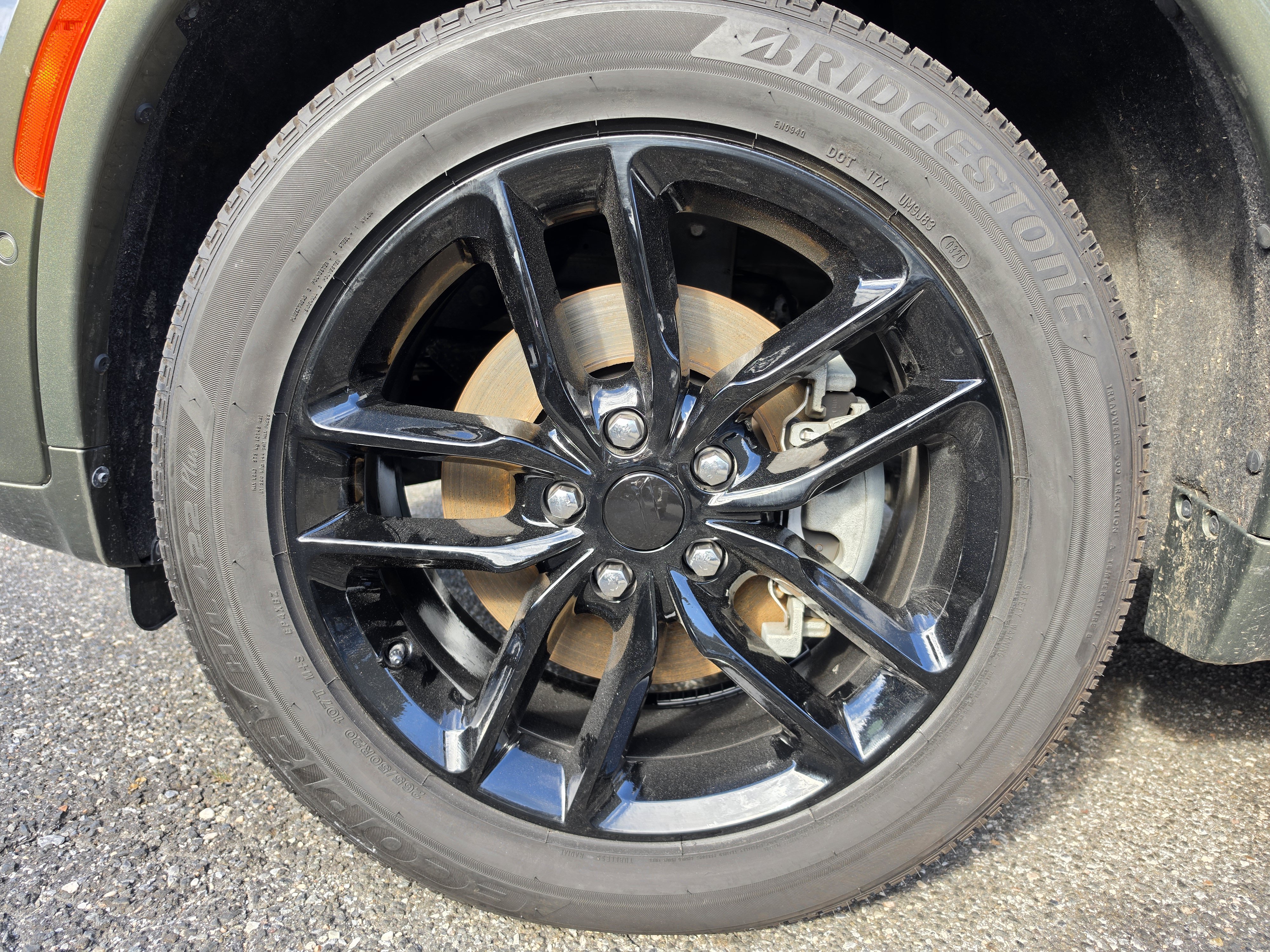Used 2026 Dodge Durango GT Plus GT Plus AWD