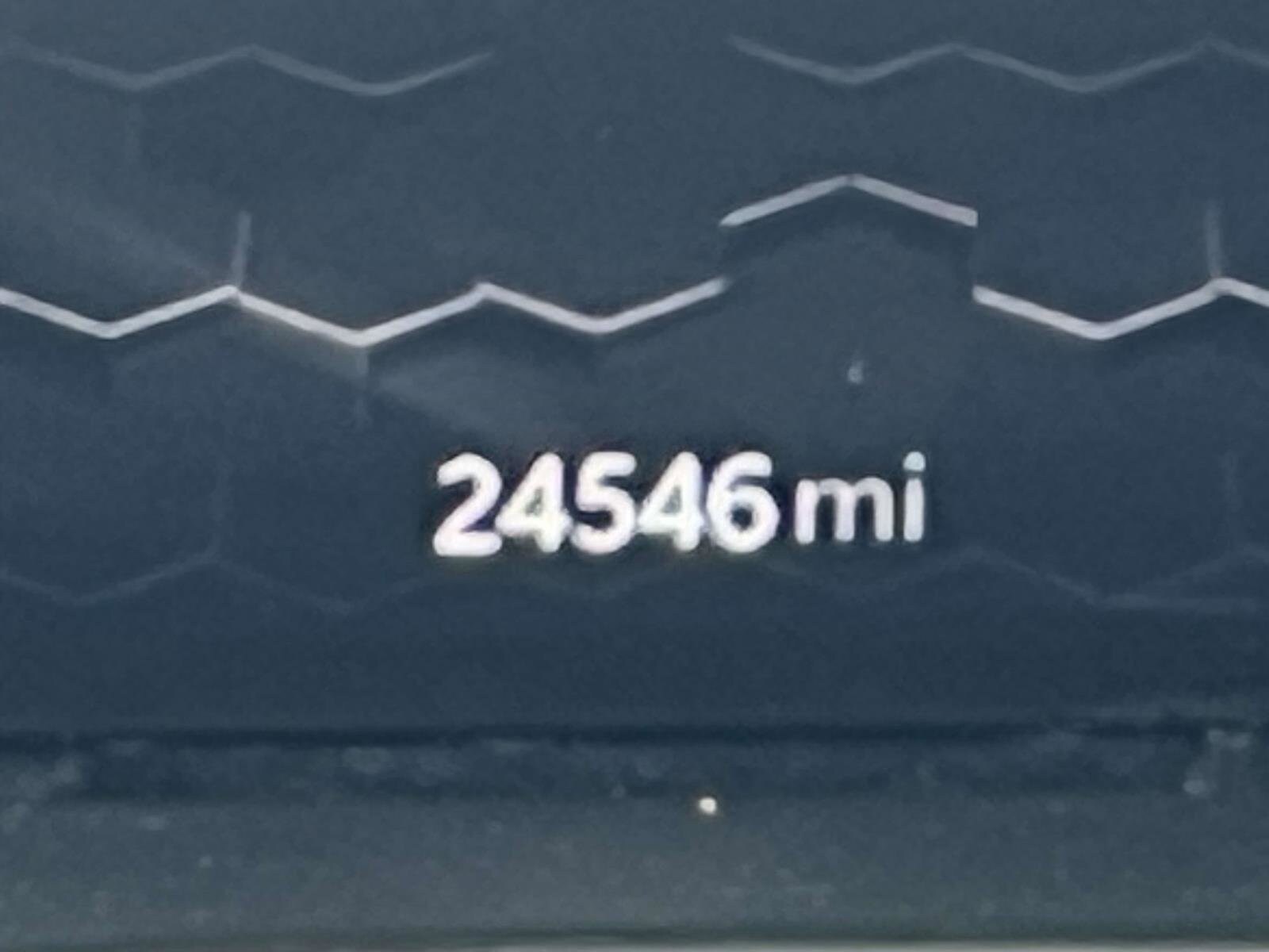 2022 Jeep Compass High Altitude - Photo 26
