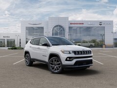 2026 Jeep Compass LIMITED ALTITUDE 4X4 Sport Utility
