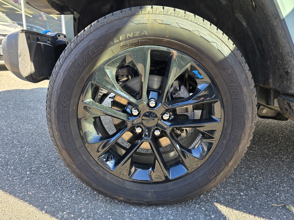 Used 2023 Jeep Wrangler 4xe Sahara Sahara 4x4