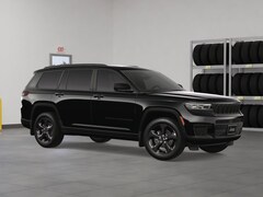 2025 Jeep Grand Cherokee L ALTITUDE X 4X4 Sport Utility