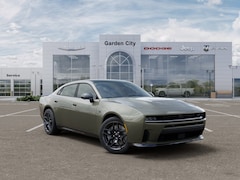 2026 Dodge Charger R/T PLUS 4-DOOR AWD Sedan
