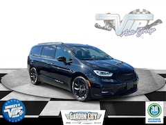 2026 Chrysler Pacifica Limited Limited FWD