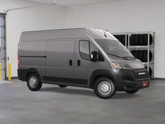 2025 Ram ProMaster PROMASTER 2500 TRADESMAN CARGO VAN HIGH ROOF 136' Cargo Van