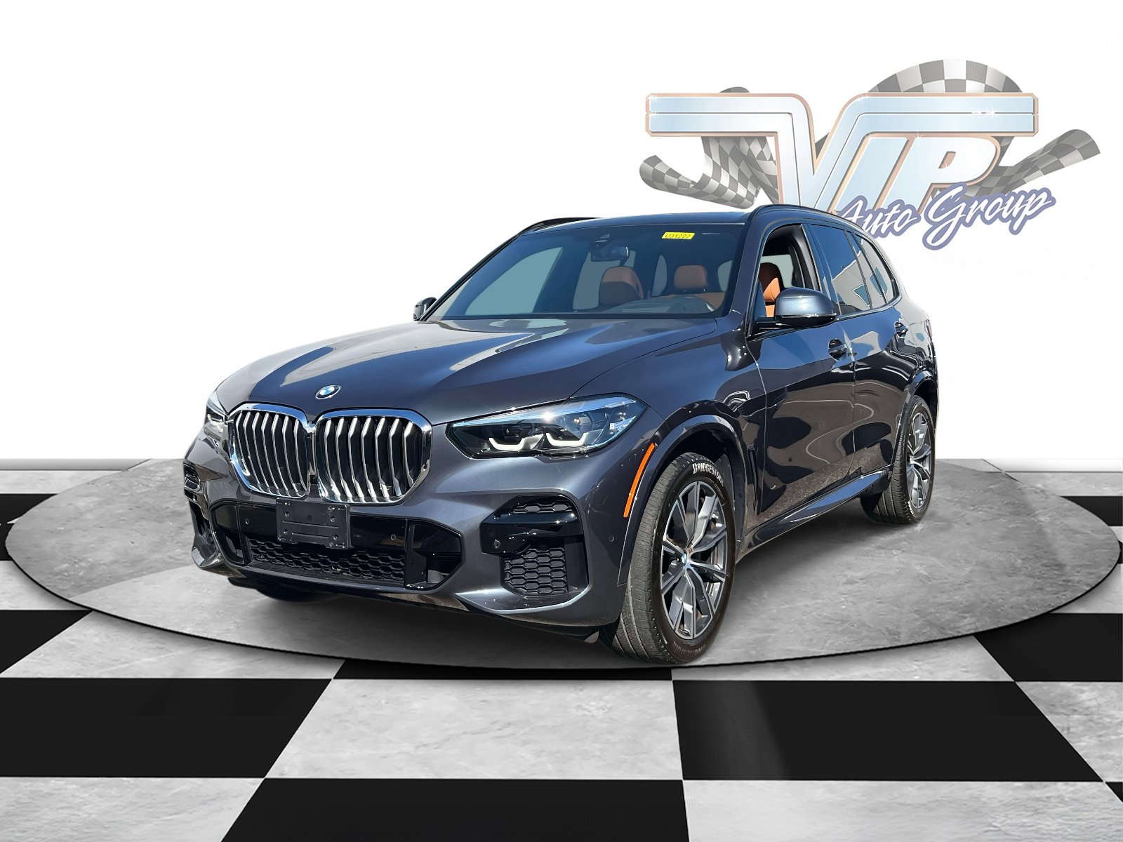 2022 Bmw X5 xDrive40i photo 3