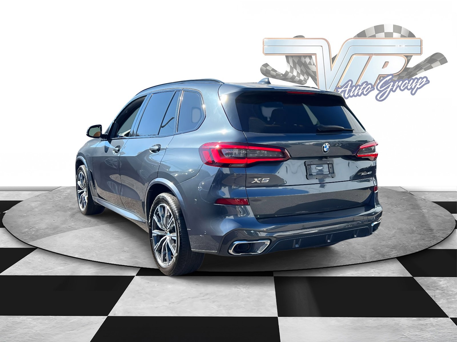 2022 Bmw X5 xDrive40i photo 4