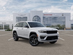 2025 Jeep Grand Cherokee LIMITED 4X4 Sport Utility