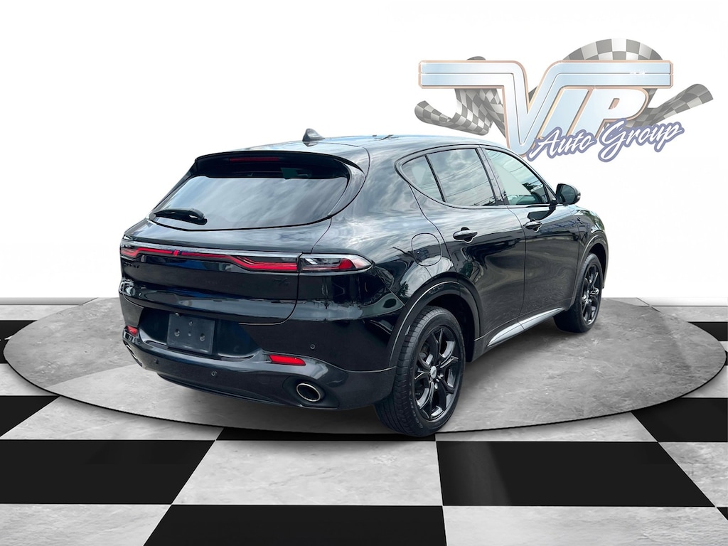 Used 2024 Dodge Hornet R/T Plus R/T Plus EAWD *Ltd Avail*
