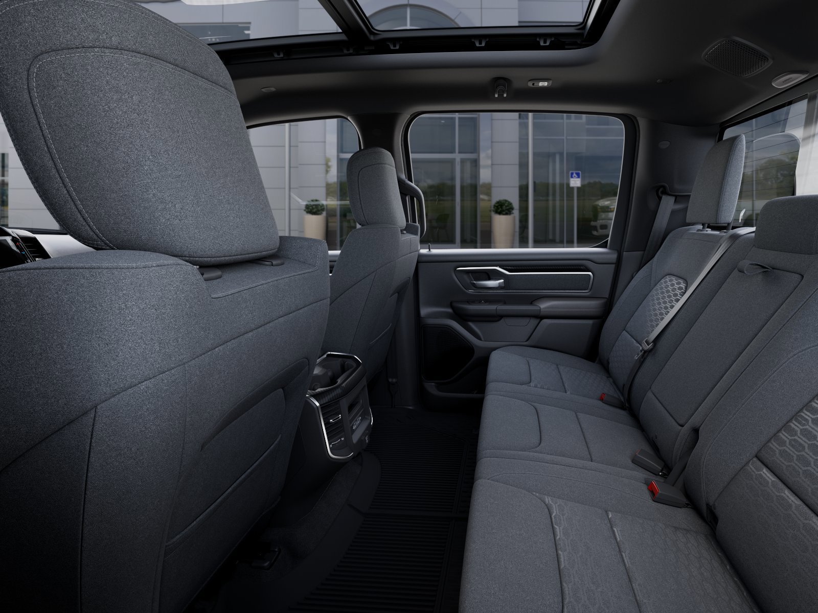2026 RAM 1500 Big Horn/Lone Star - Photo 23