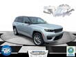  Jeep Grand Cherokee 4xe