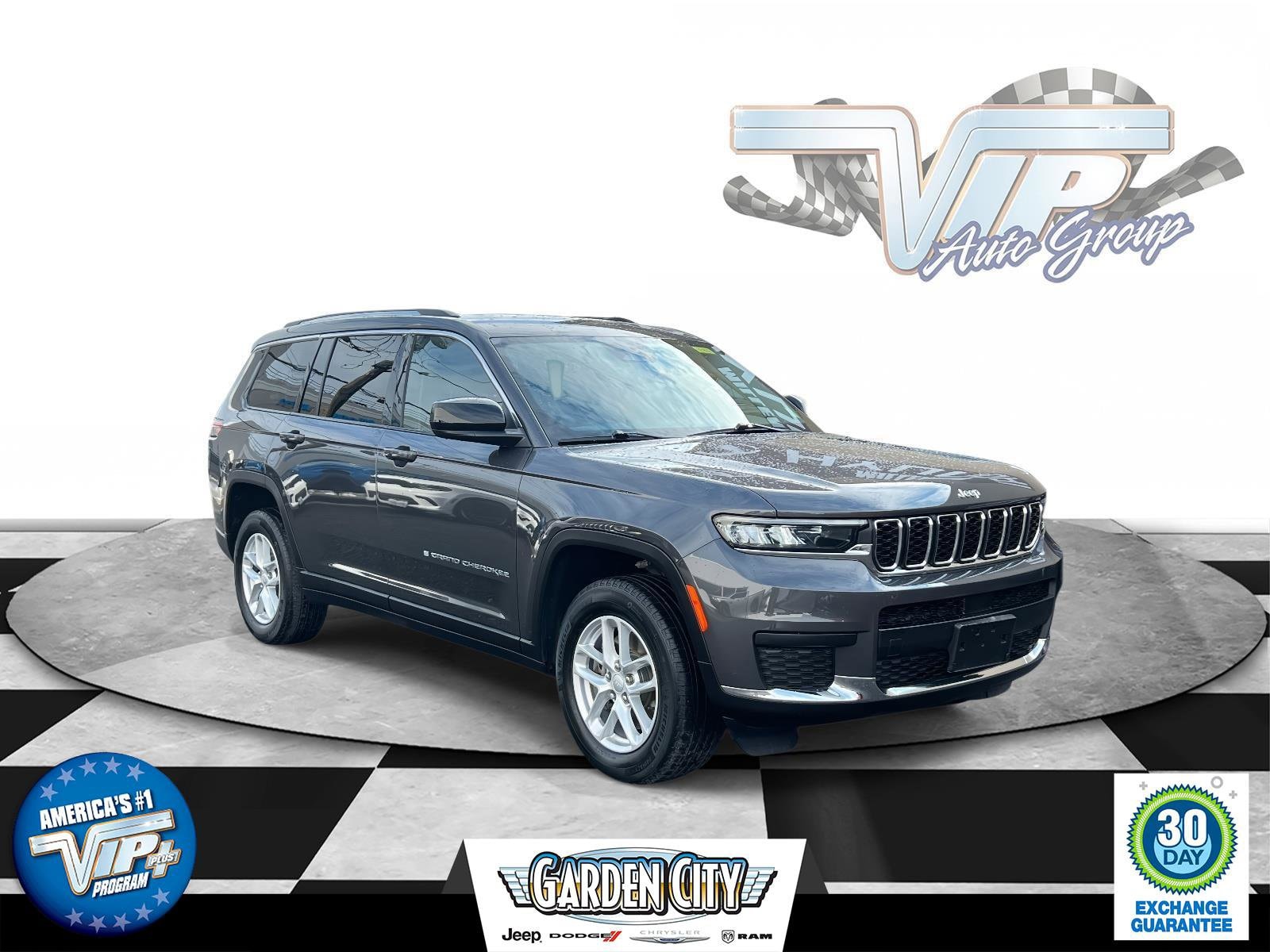 2022 Jeep Cherokee Latitude Lux 4x4 