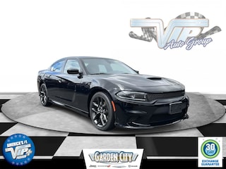 2023 Dodge Charger GT GT RWD