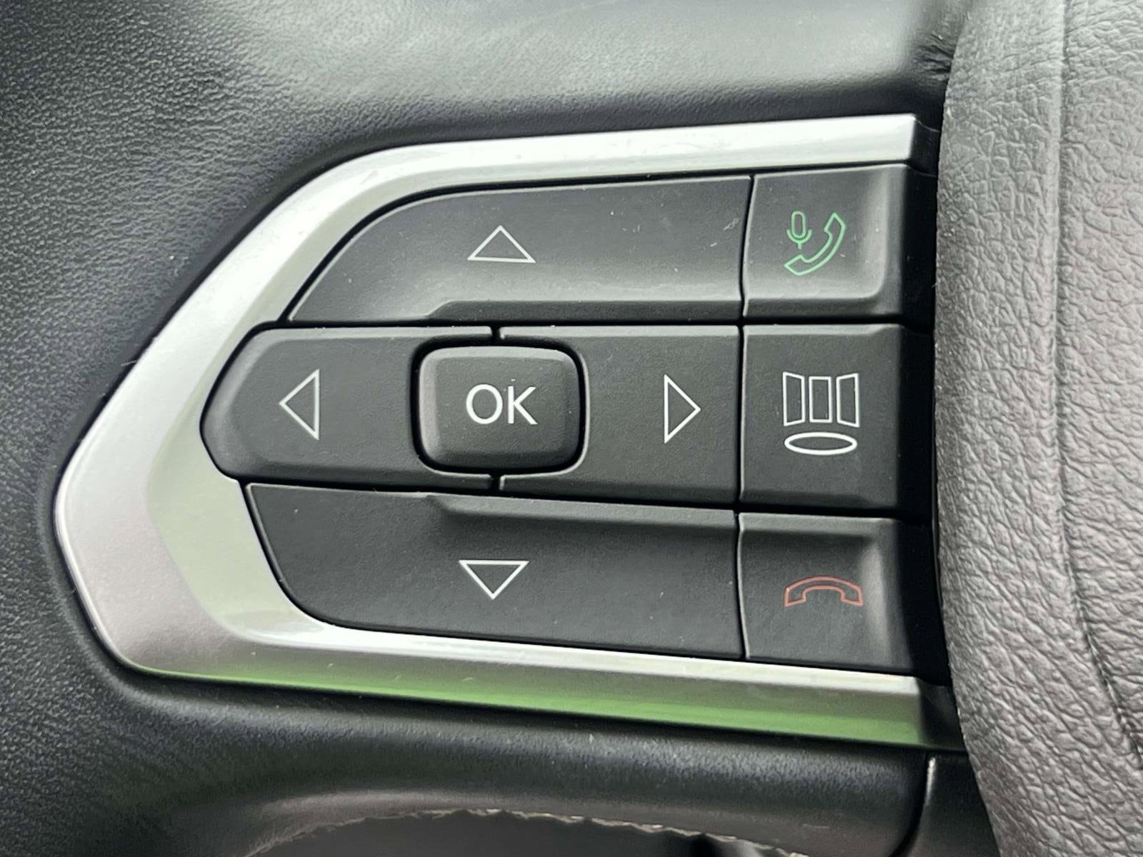 2022 Jeep Compass High Altitude - Photo 21