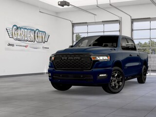 2026 Ram 1500 BIG HORN CREW CAB 4X4 5'7 BOX Pickup Lease Long Island