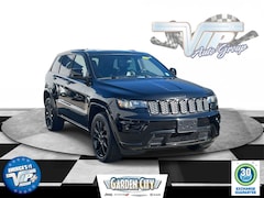 Used 2021 Jeep Grand Cherokee Laredo X Laredo X 4x4 for sale in Long Island