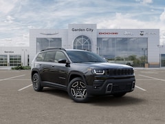 2026 Jeep Cherokee LAREDO 4X4 Sport Utility