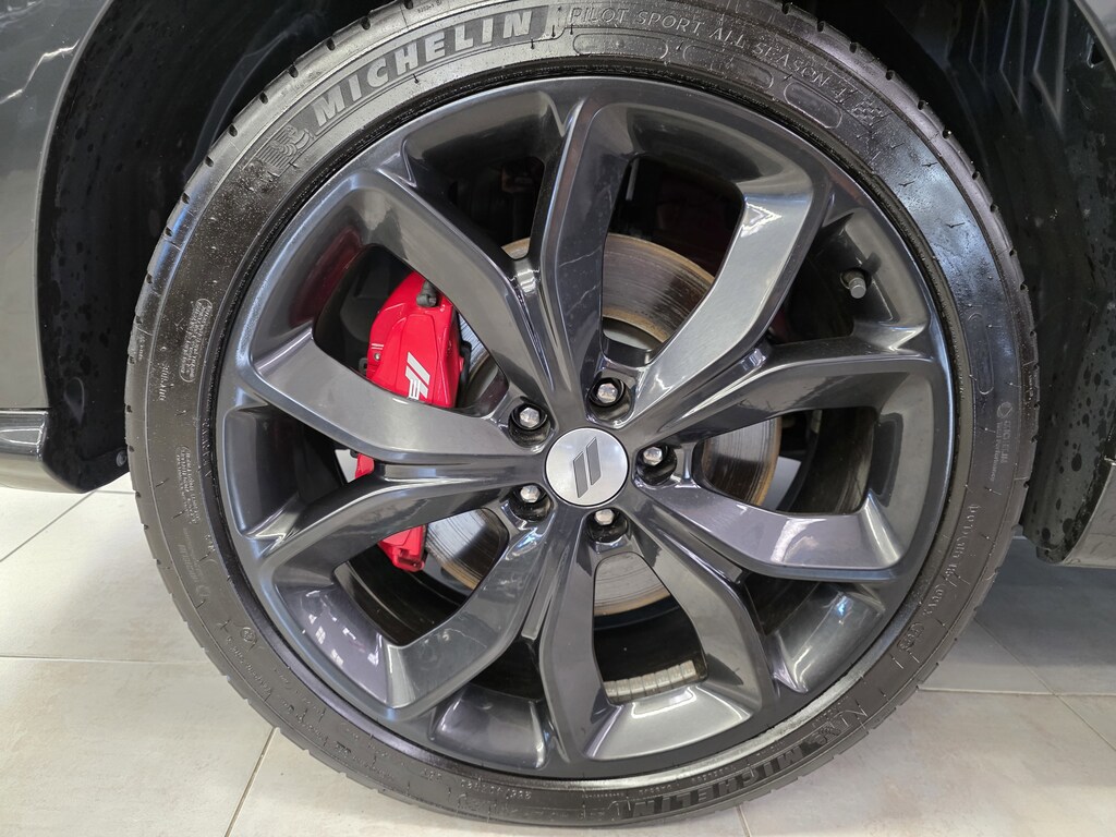 Used 2024 Dodge Hornet R/T Plus R/T Plus EAWD *Ltd Avail*