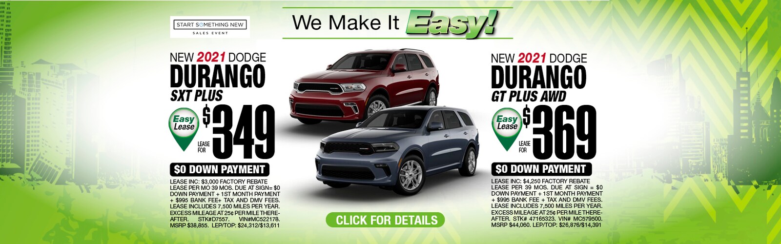 Garden City Jeep Chrysler Dodge Ram Long Island Dealership