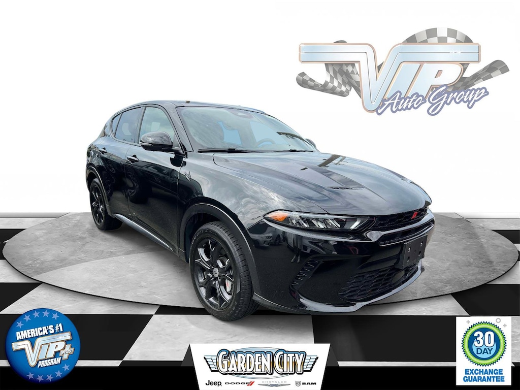 Used 2024 Dodge Hornet R/T Plus R/T Plus EAWD *Ltd Avail*