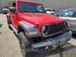  Jeep Wrangler 4xe
