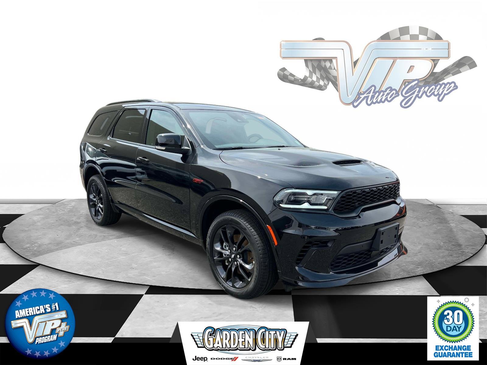 2026 Dodge Durango GT Plus AWD's photo