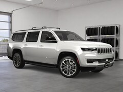 2025 Jeep Wagoneer L SERIES II 4X4 Sport Utility