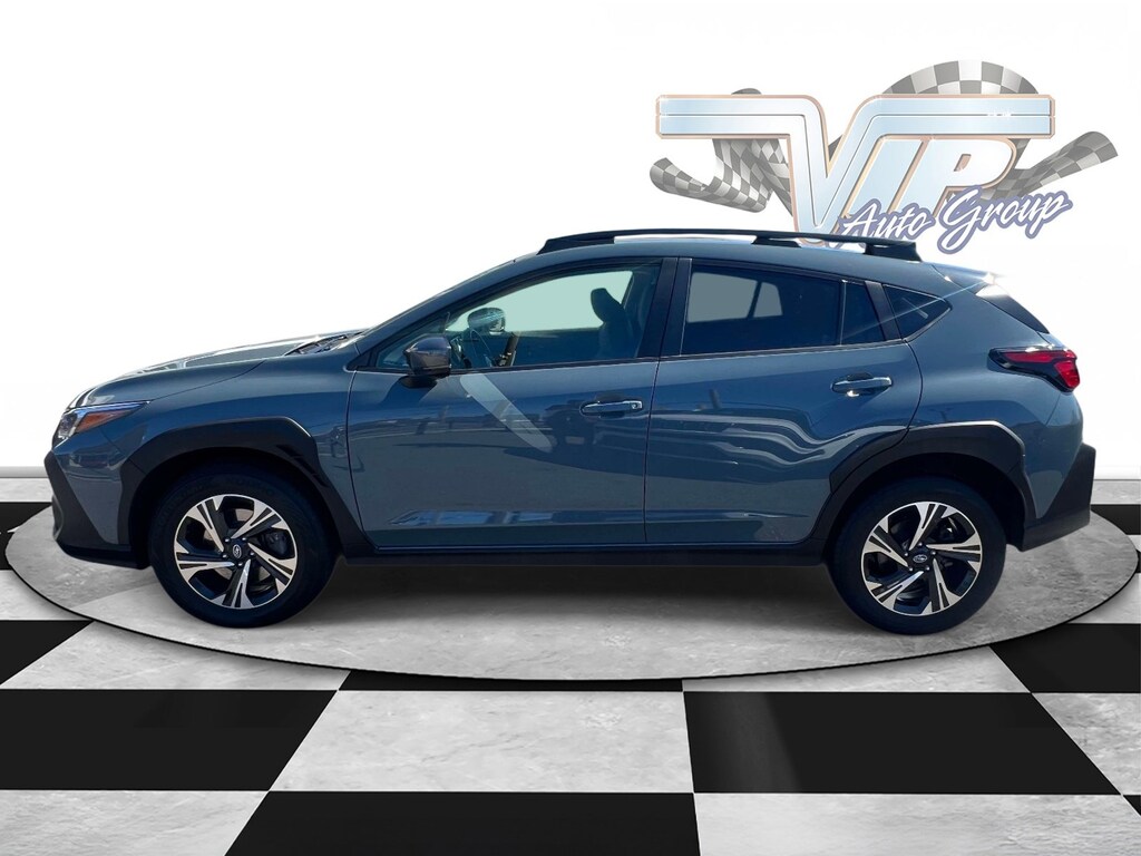 Used 2024 Subaru Crosstrek Premium Premium AWD