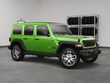 Jeep Wrangler 4xe