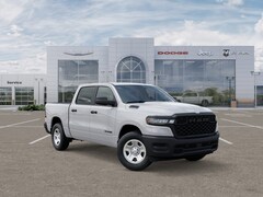 2025 Ram 1500 TRADESMAN CREW CAB 4X4 5'7 BOX Pickup