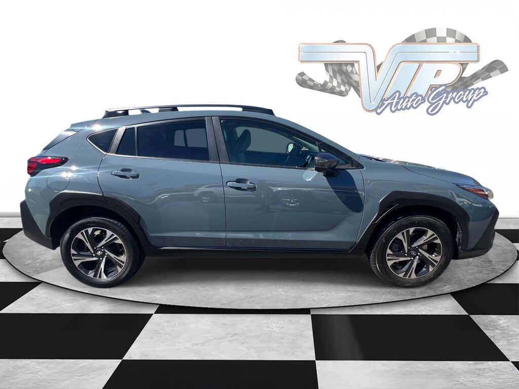 Used 2024 Subaru Crosstrek Premium Premium AWD